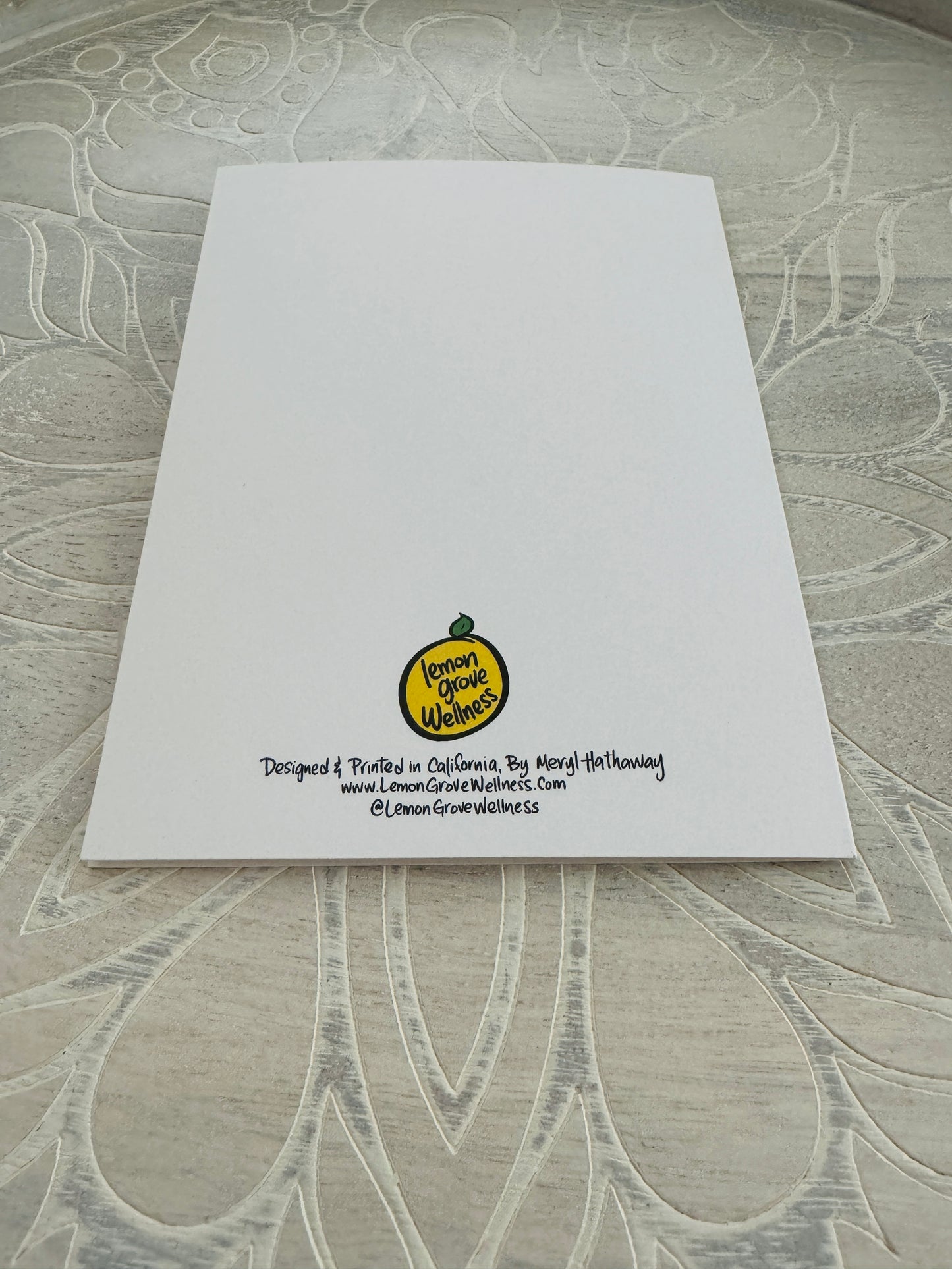2025 Congrats Graduation Tassle greeting card